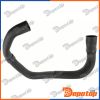 Tuyau de liquide de refroidissement pour VW | CPP-WW-079, 25334